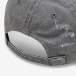 47 Reserve Distressed Cap Granite Gray