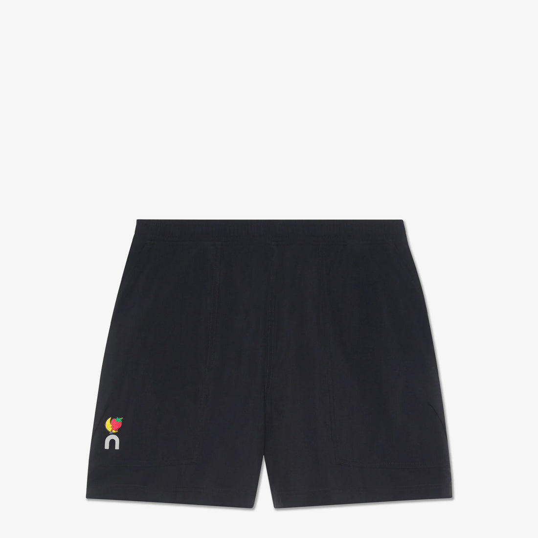 Sky High Farm x Trek Shorts Black Shorts