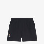 Sky High Farm x Trek Shorts Black