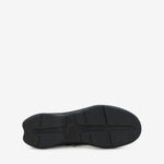 Women's Cloudnova Moon Mary Jane Black | Ivory