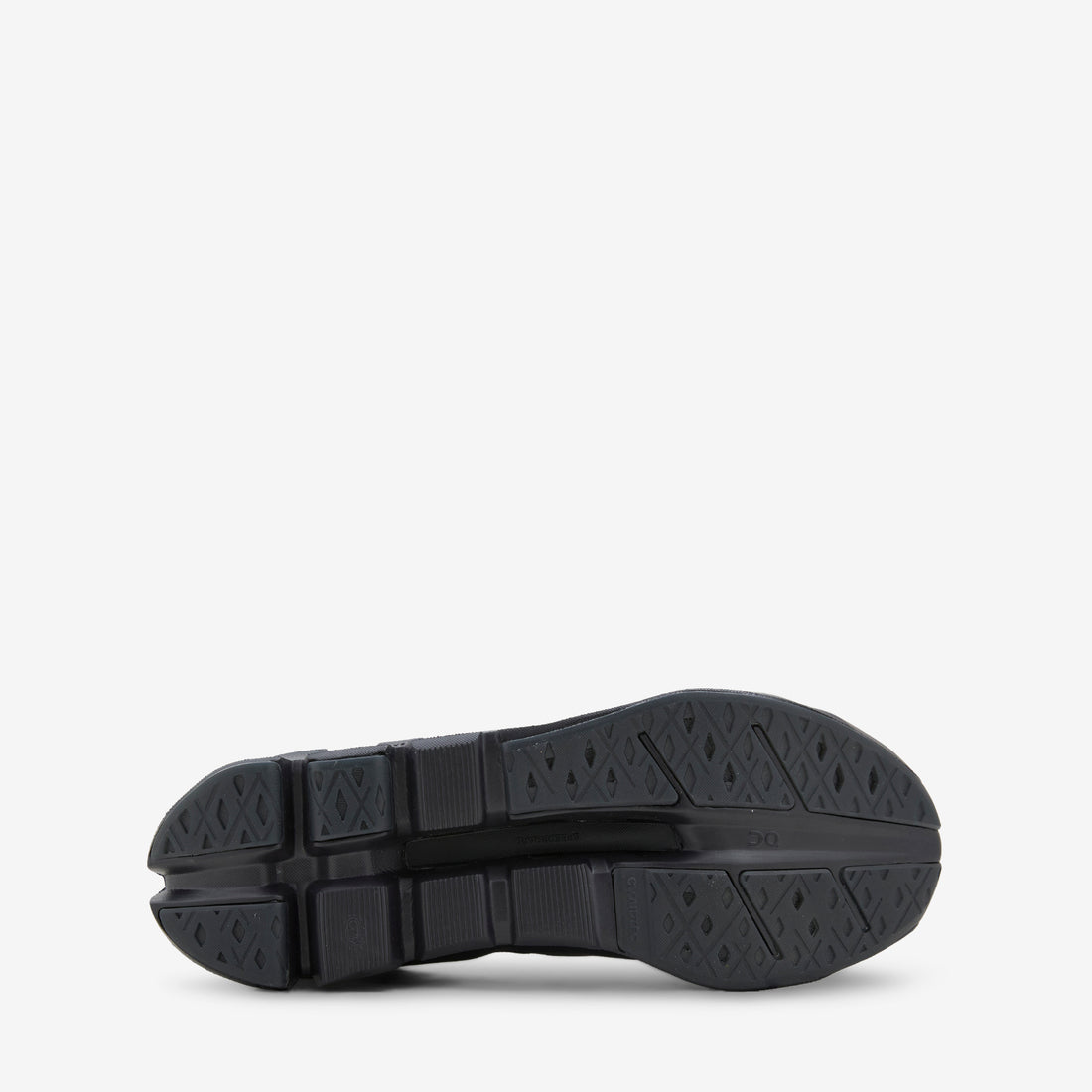 Women's Cloudflow 5 AD Black | Magnet Footwear