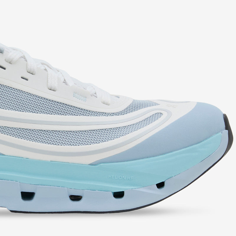 Cloudflow 5 AD Hail | White Footwear