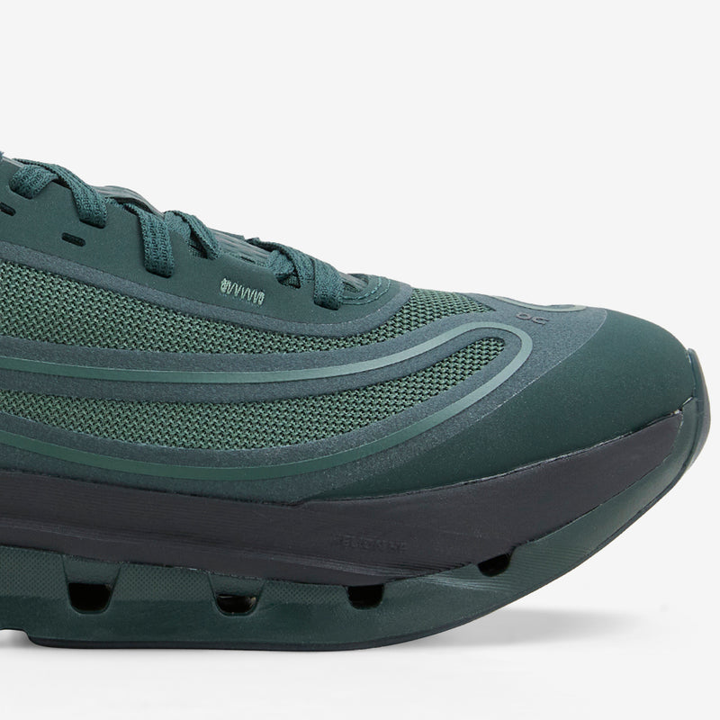 Cloudflow 5 AD Obsidian | Evergreen Footwear