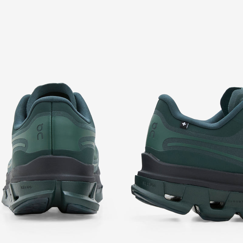 Cloudflow 5 AD Obsidian | Evergreen Footwear