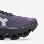 Cloudmonster 1 Flint | Black