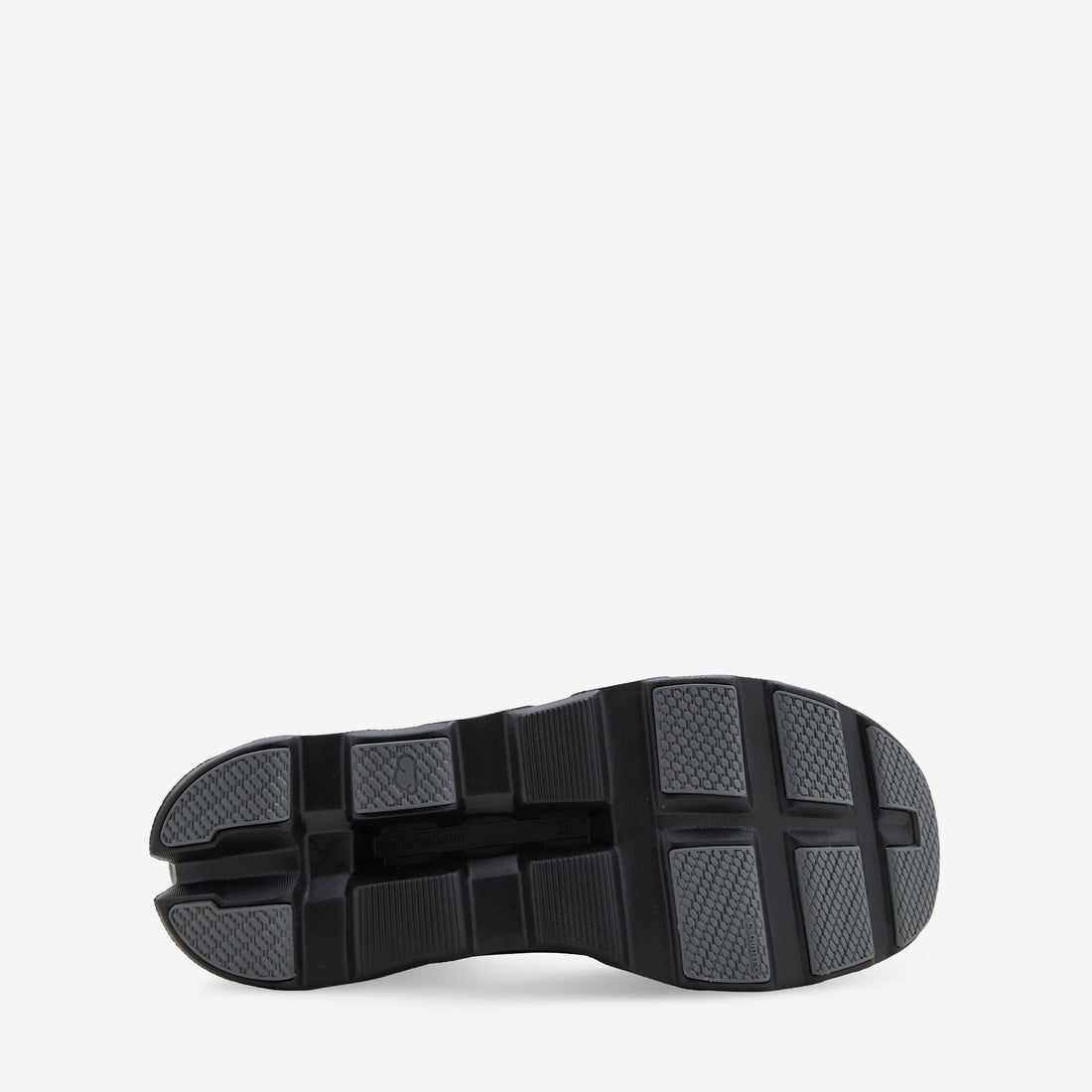 Cloudmonster 1 Flint | Black Footwear