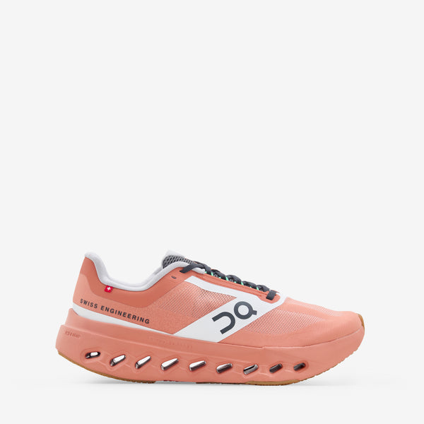 Cloudsurfer Next Z5 Canyon | White Footwear