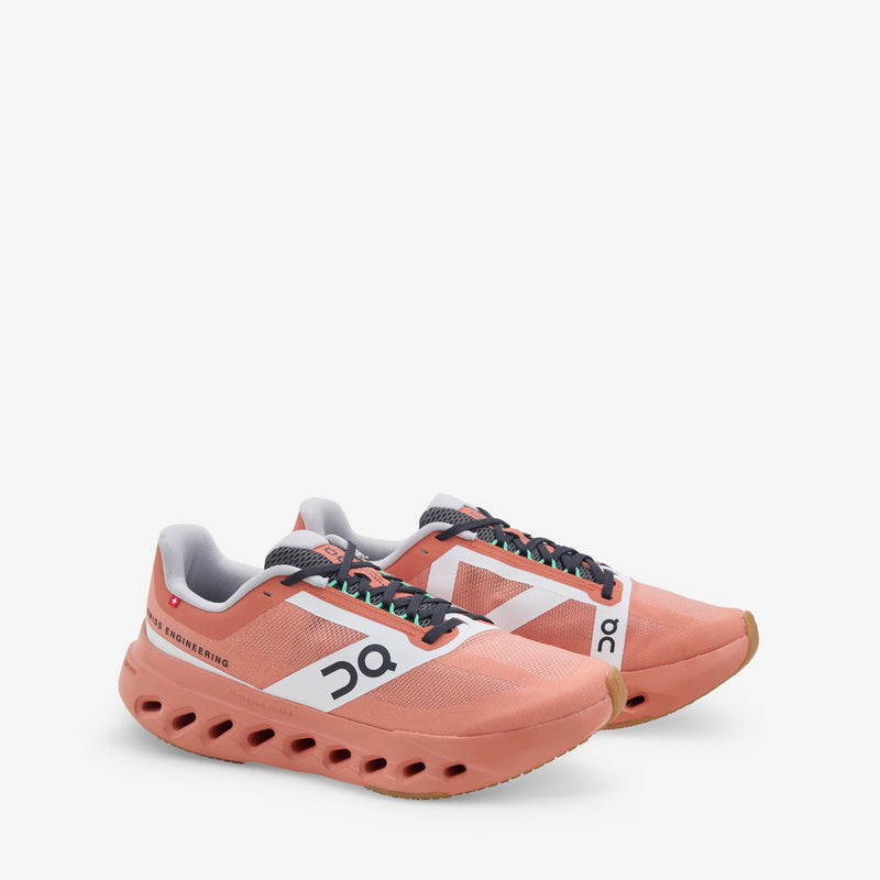 Cloudsurfer Next Z5 Canyon | White Footwear