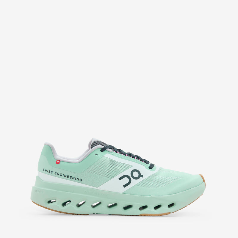 Cloudsurfer Next Z5 Mineral | Almond Footwear