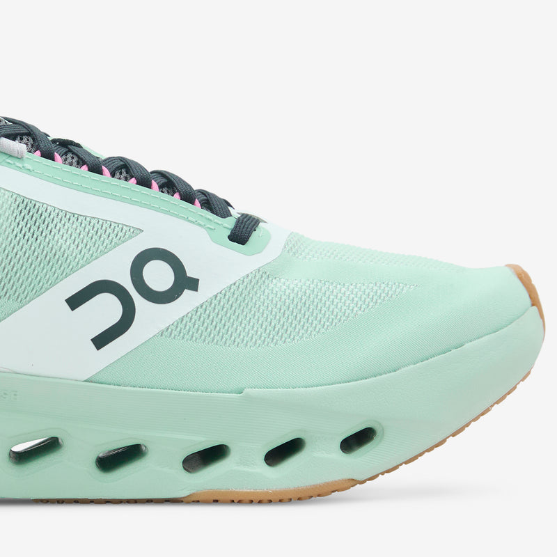 Cloudsurfer Next Z5 Mineral | Almond Footwear