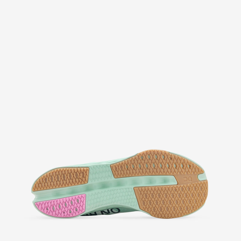 Cloudsurfer Next Z5 Mineral | Almond Footwear