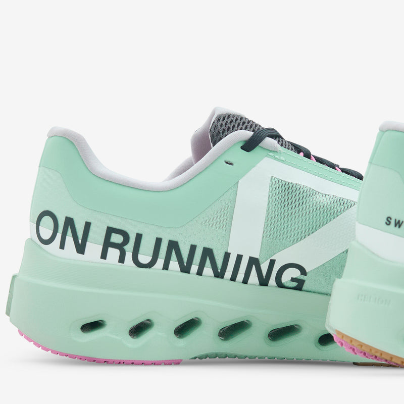Cloudsurfer Next Z5 Mineral | Almond Footwear