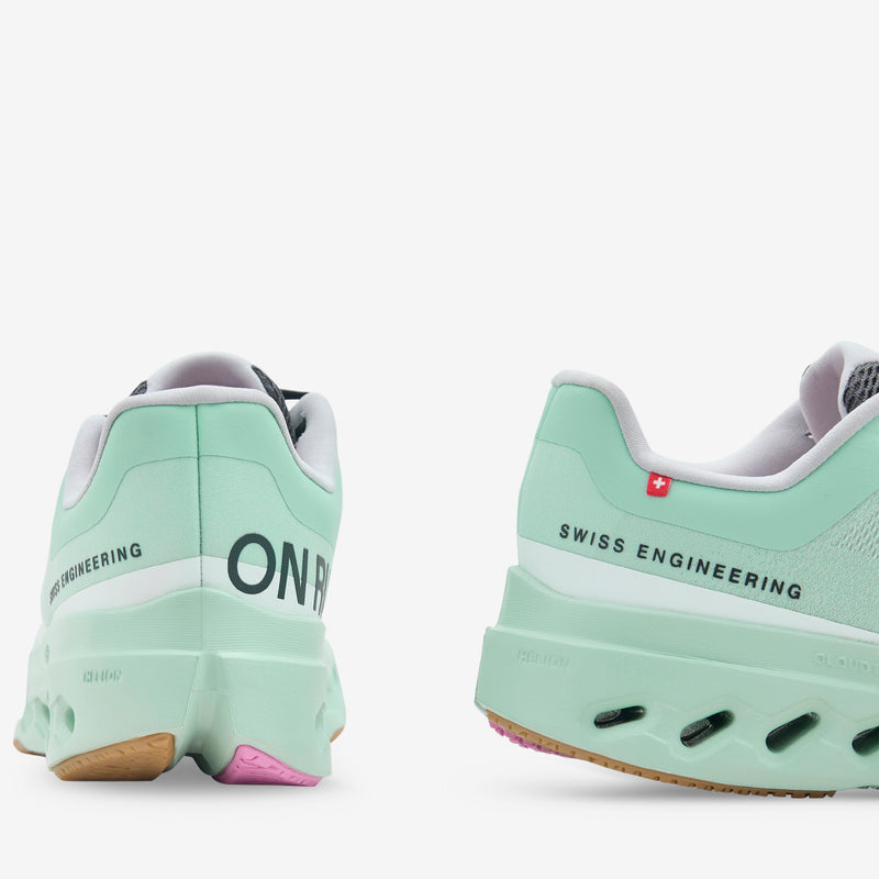 Cloudsurfer Next Z5 Mineral | Almond Footwear
