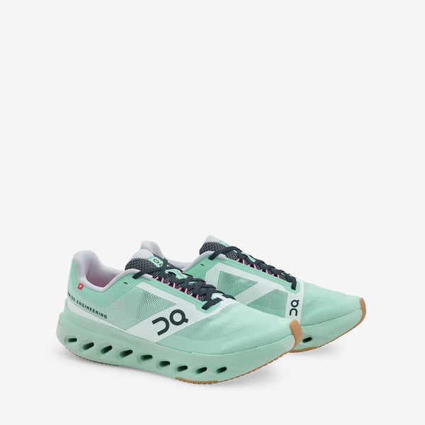 Cloudsurfer Next Z5 Mineral | Almond Footwear