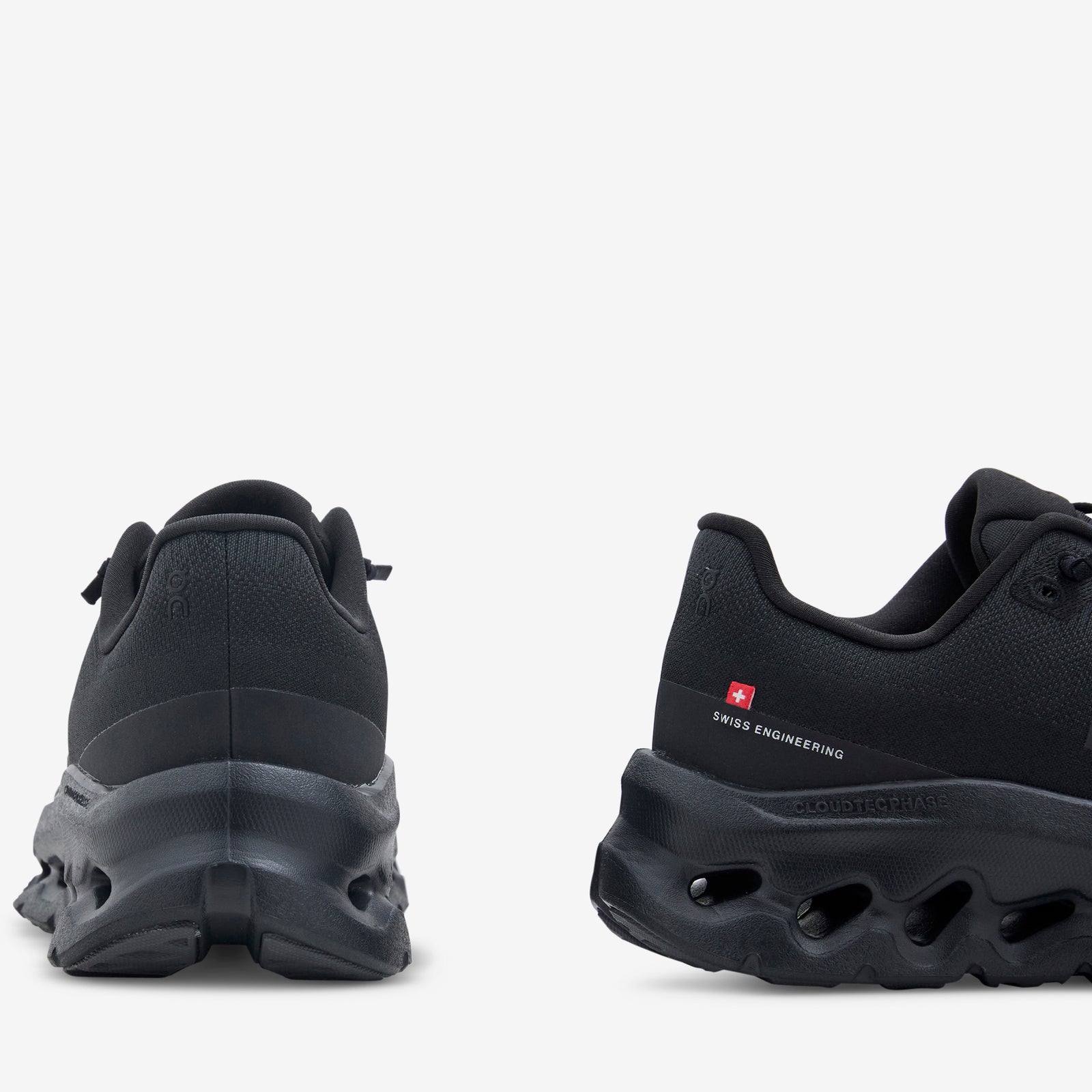 靴 On Cloudtilt Eclipse | Black 27.5 Women's Cloudtilt | Black | On United States