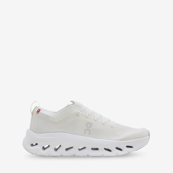 Cloudtilt Moon White | Frost Footwear