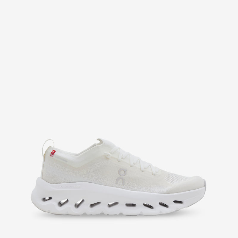 Cloudtilt Moon White | Frost Footwear