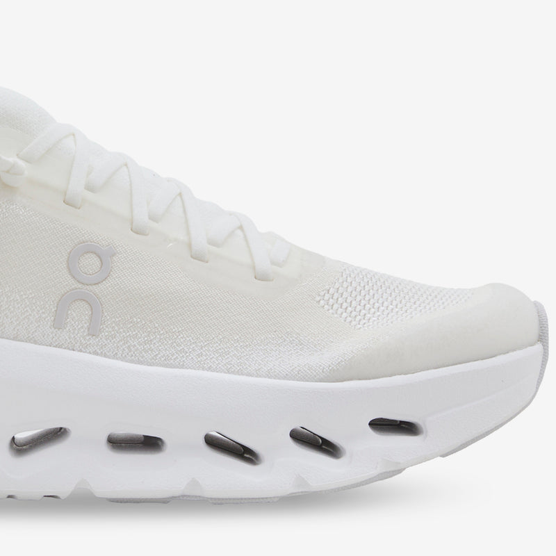 Cloudtilt Moon White | Frost Footwear