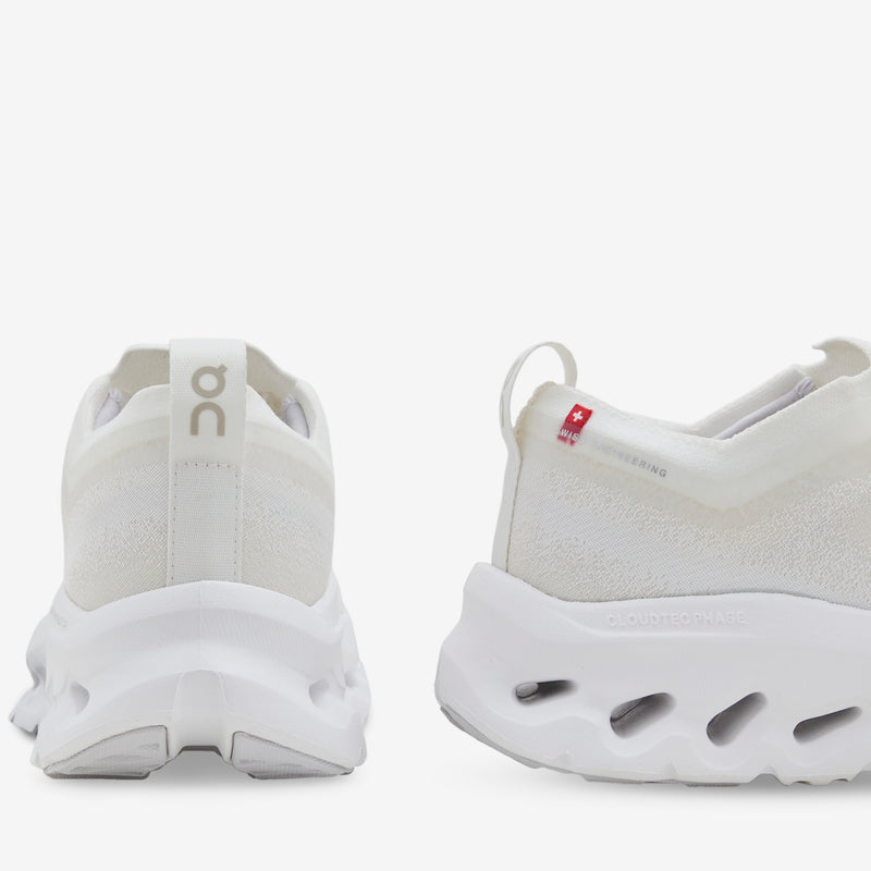 Cloudtilt Moon White | Frost Footwear