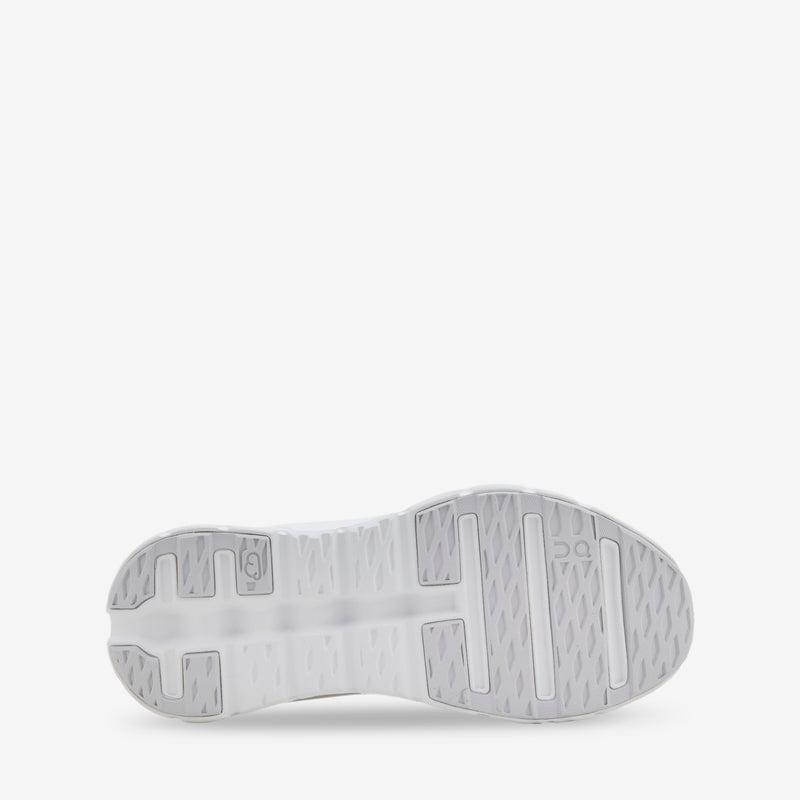 Cloudtilt Moon White | Frost Footwear