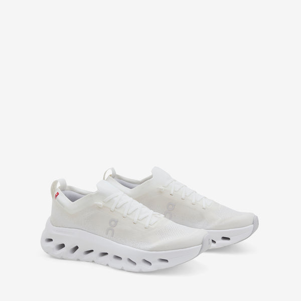Cloudtilt Moon White | Frost Footwear