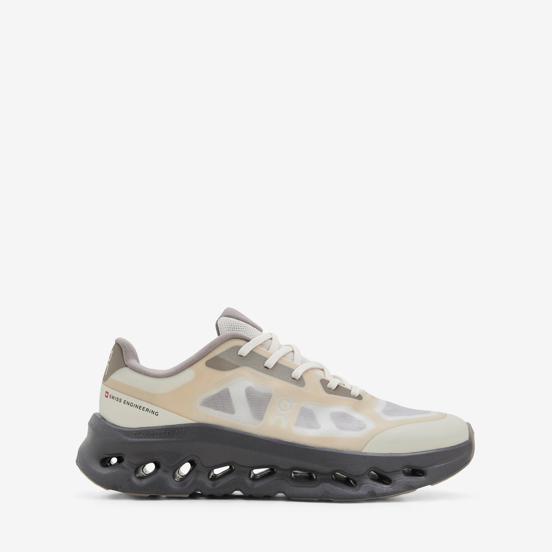 Cloudtilt Remix Dew | Pebble Footwear