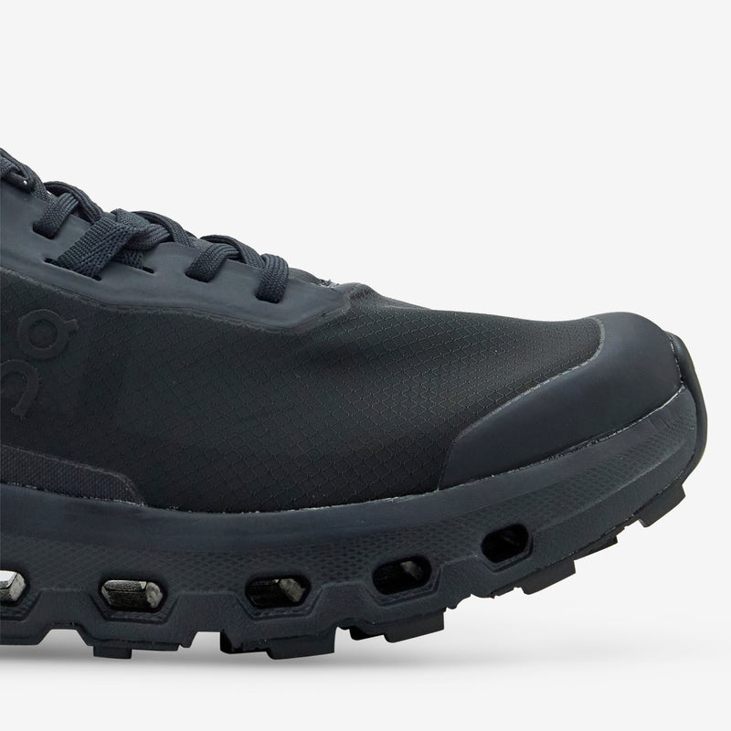 Cloudvista 2 Black | Black Footwear