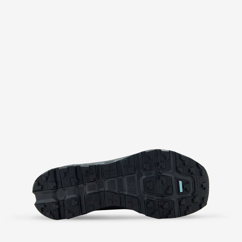 Cloudvista 2 Black | Black Footwear