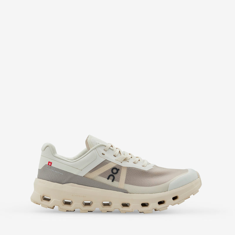 Cloudvista 2 Cream | Desert Footwear