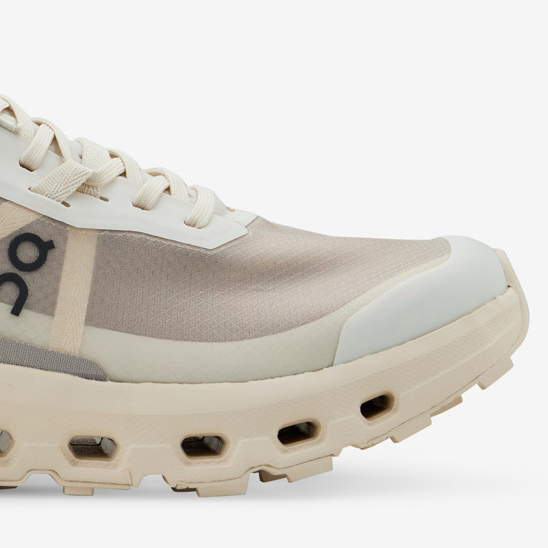 Cloudvista 2 Cream | Desert Footwear