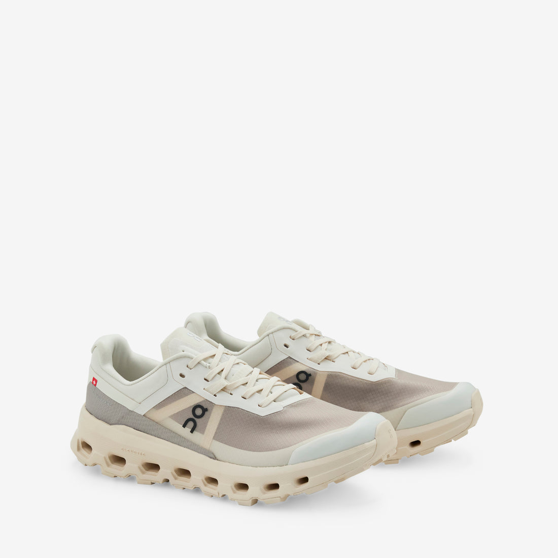 Cloudvista 2 Cream | Desert Footwear