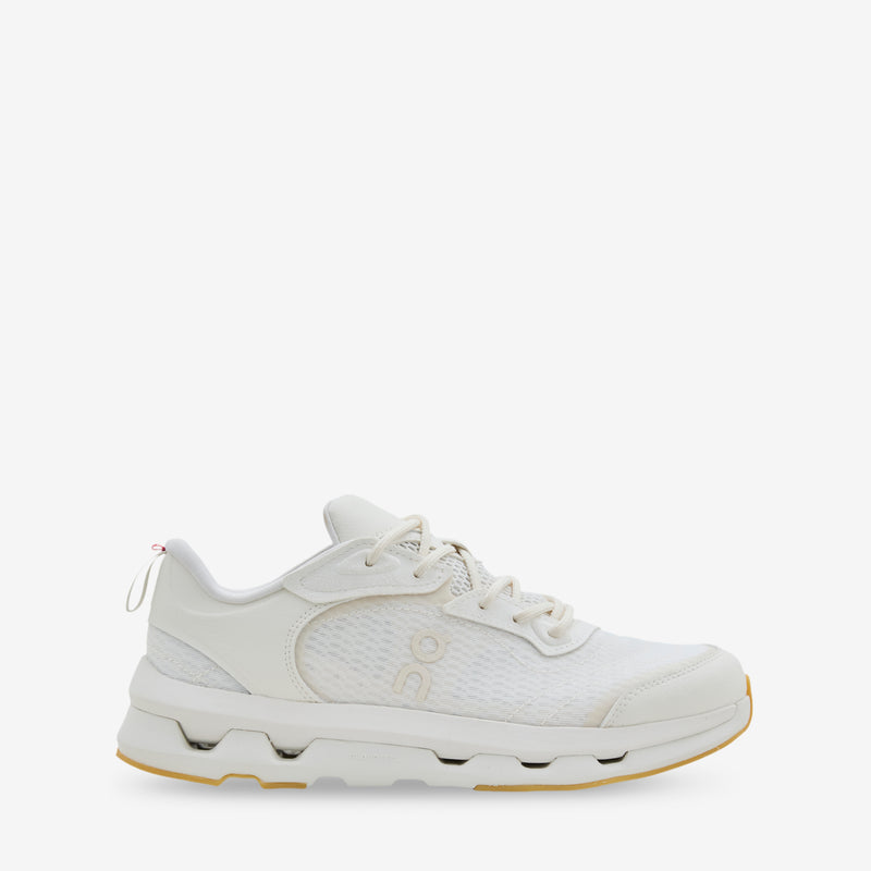 Cloudzone Moon Ivory | Ivory Footwear