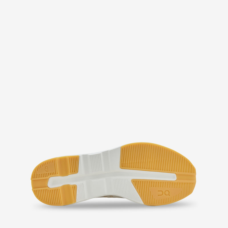 Cloudzone Moon Ivory | Ivory Footwear