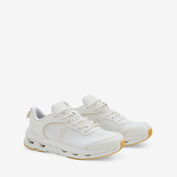 Cloudzone Moon Ivory | Ivory Footwear