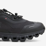 Cloud 6 Geo Waterproof Black | Black