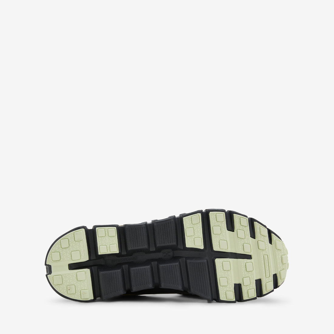 Cloud 6 Geo Waterproof Limelight | Safari Footwear