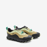 Cloud 6 Geo Waterproof Limelight | Safari