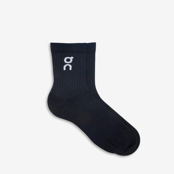 Logo Sock High 3-Pack Black Accessories