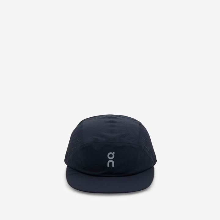 Performance Cap Black Front