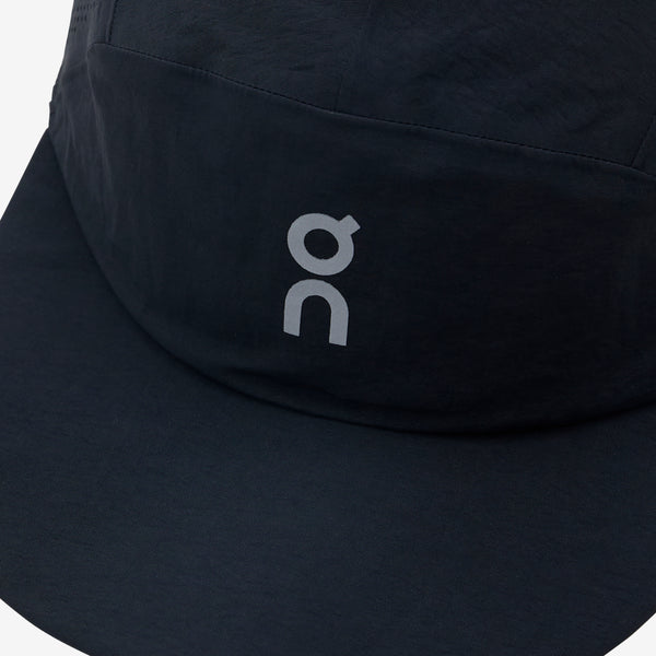 Performance Cap Black Headwear