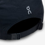 Performance Cap Black