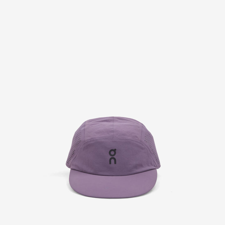 Performance Cap Dewberry Front