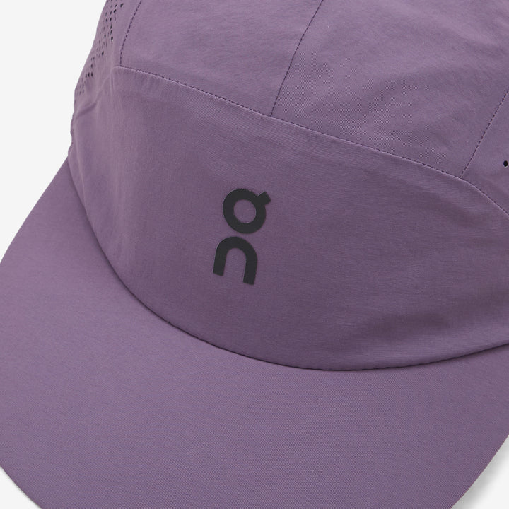 Performance Cap Dewberry