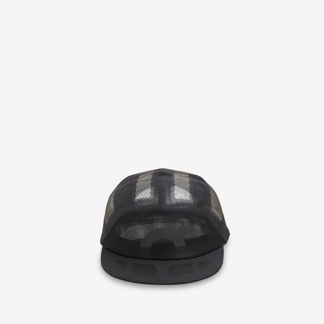 Specter Cap Black Headwear