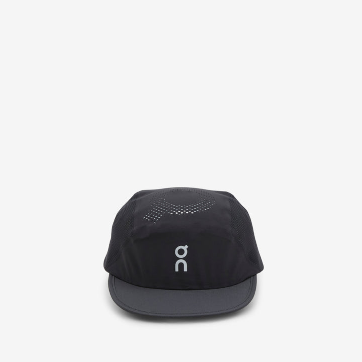 Ultra Cap Black Front