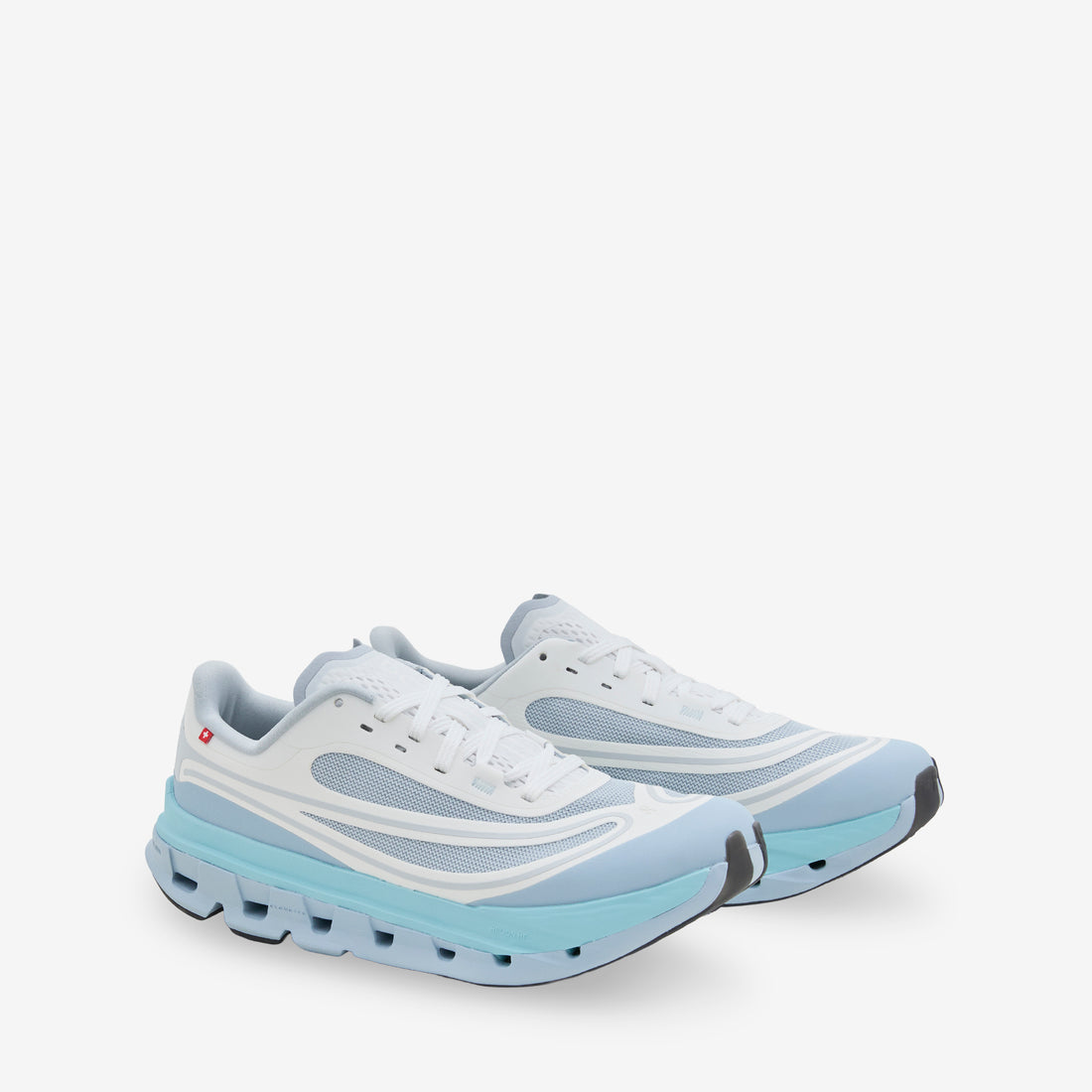 Women's Cloudflow 5 AD Hail | White Footwear