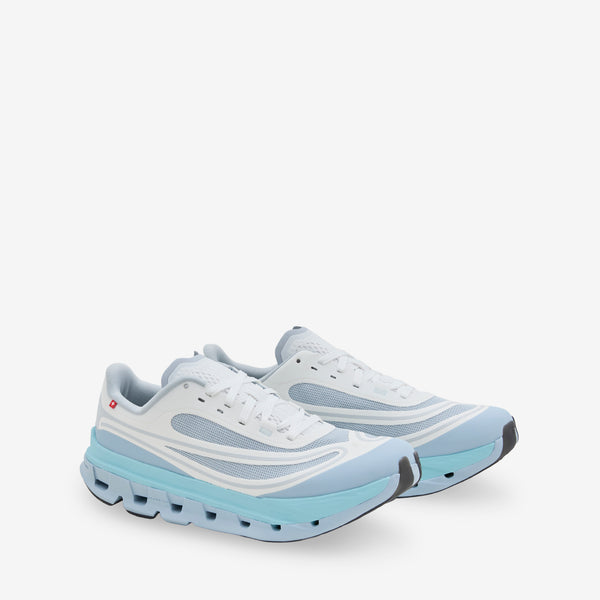 Women's Cloudflow 5 AD Hail | White Footwear
