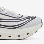 Women's Cloudflow 5 AD Ivory | Black