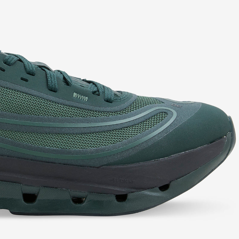 Women's Cloudflow 5 AD Obsidian | Evergreen Footwear