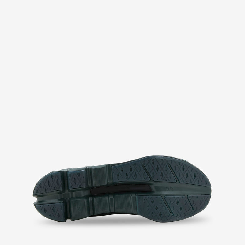 Women's Cloudflow 5 AD Obsidian | Evergreen Footwear